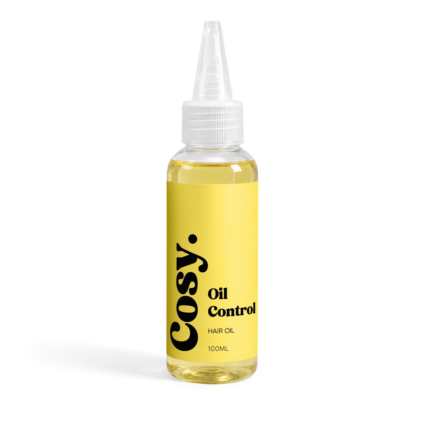 Oil Control 100ml Hair Oil