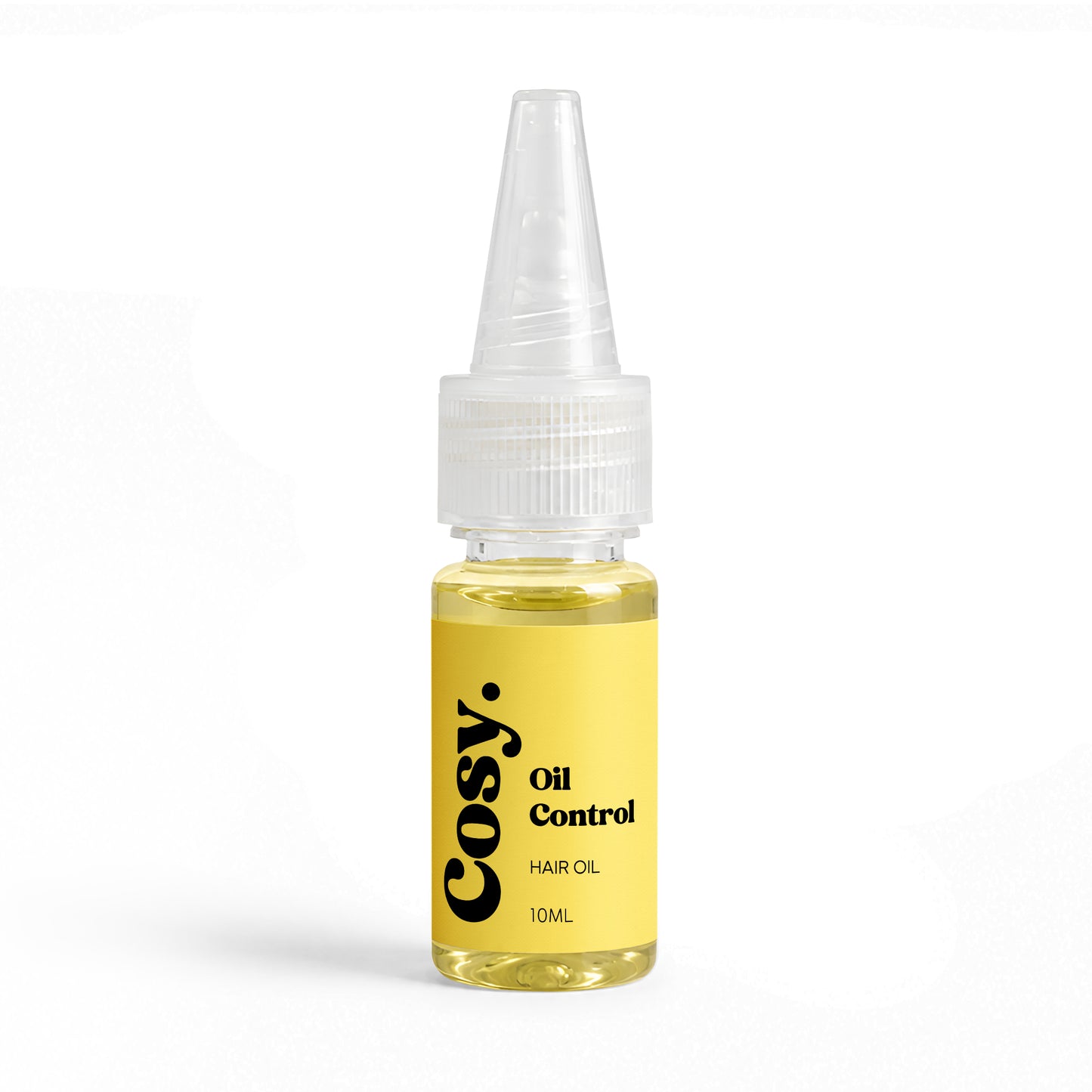 Oil Control 10ml Hair Oil