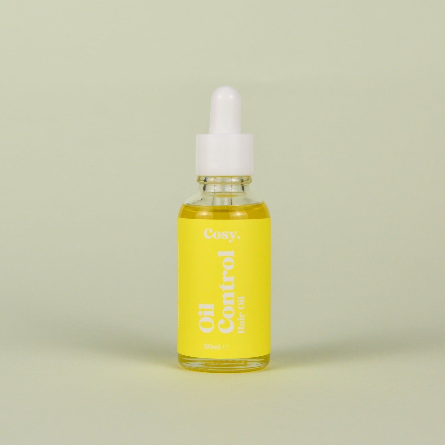 Oil Control Hair Oil