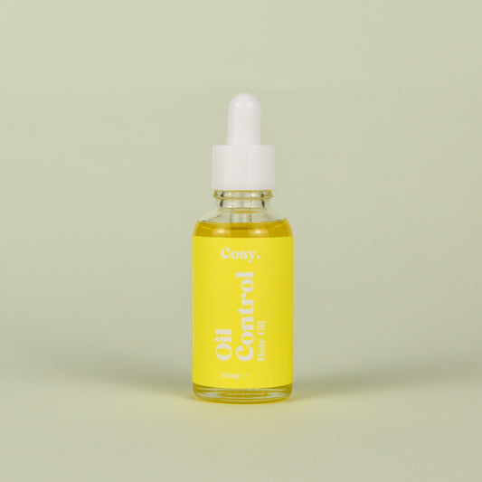 Oil Control Hair Oil