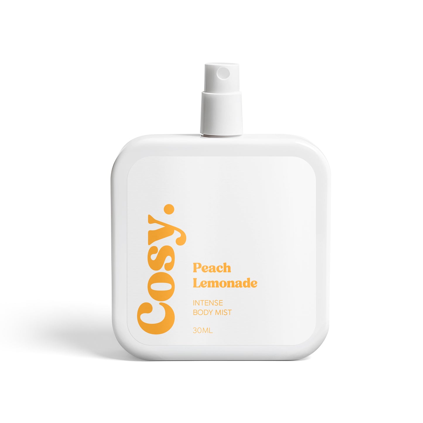Peach Lemonade 30ml Intense Body Mist