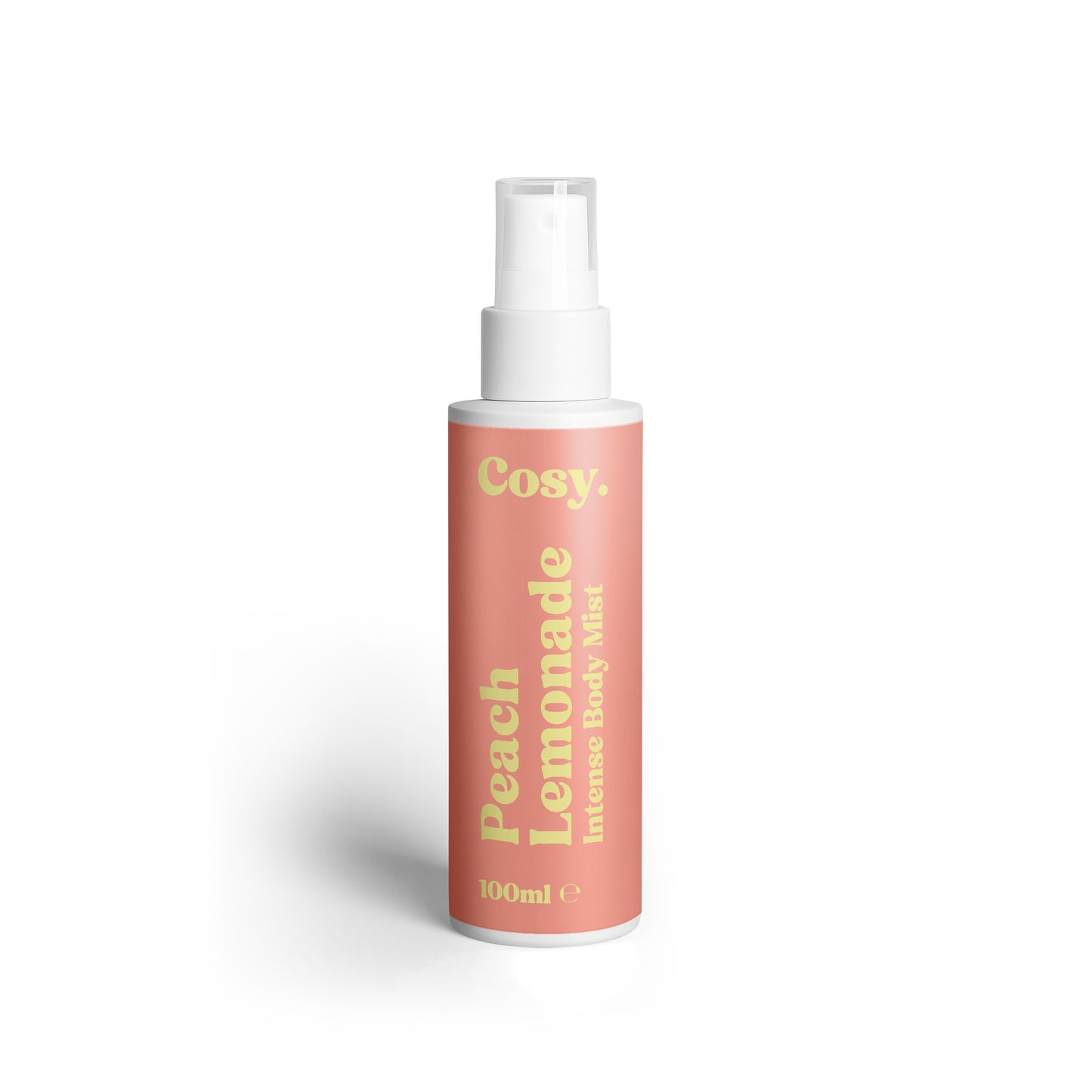 Peach Lemonade 100ml Intense Body Mist
