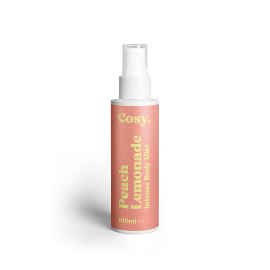 Peach Lemonade 100ml Intense Body Mist