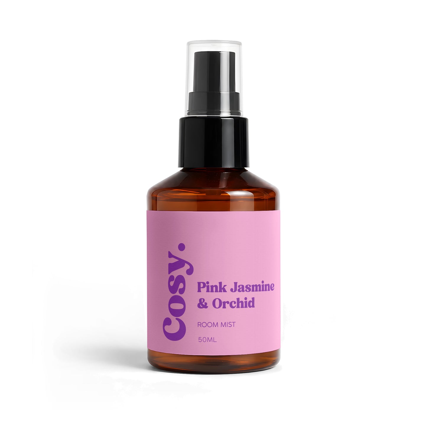 Pink Jasmine & Orchid 50ml Room Mist