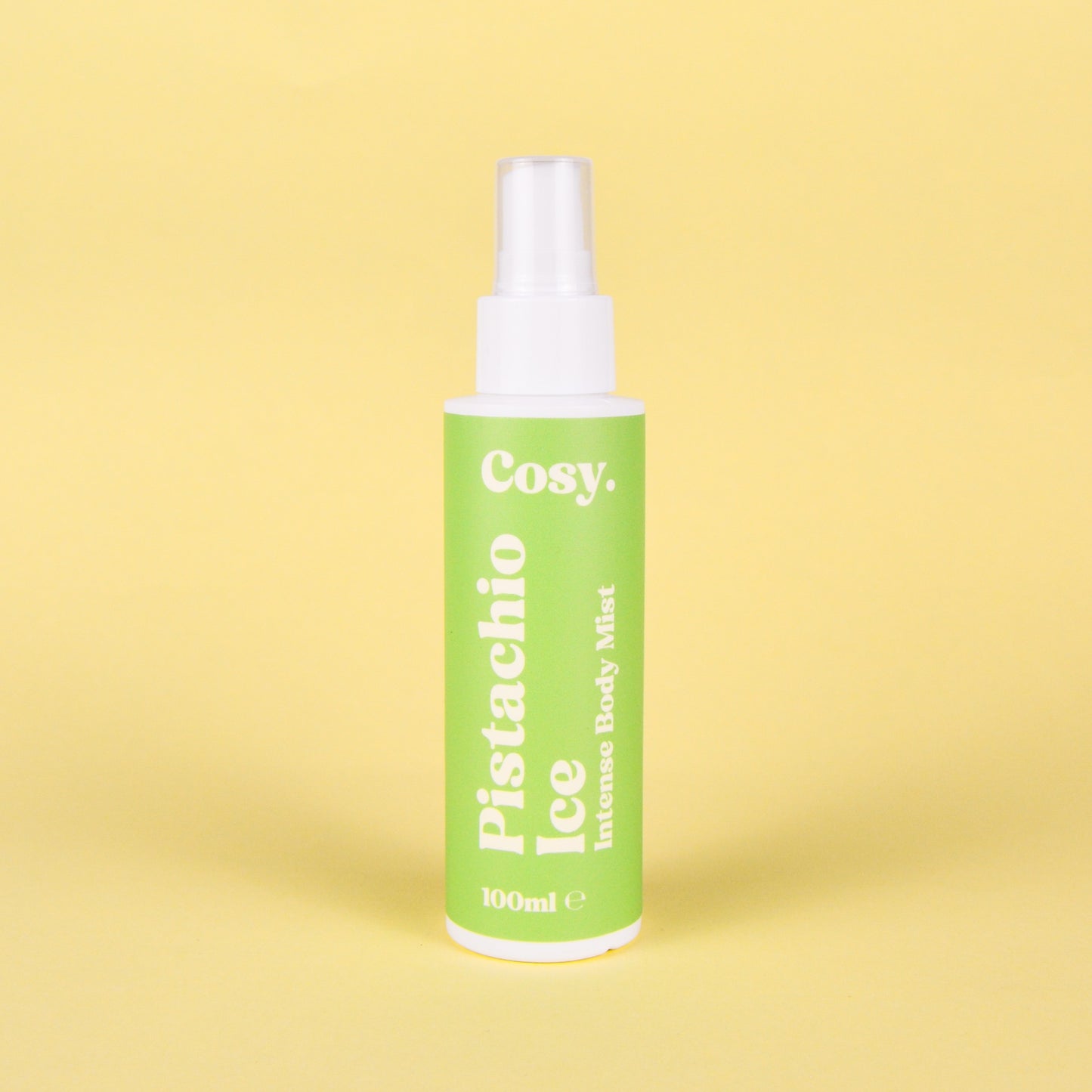 Pistachio Ice 100ml Intense Body Mist
