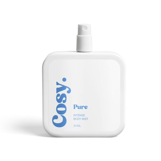 Pure 30ml Intense Body Mist
