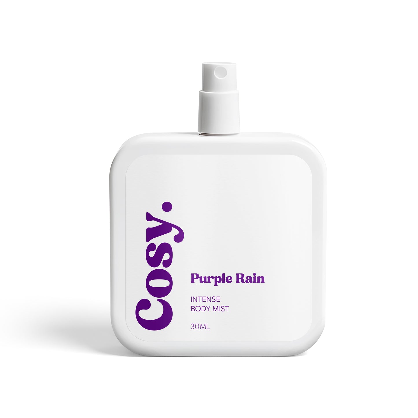 Purple Rain 30ml Intense Body Mist