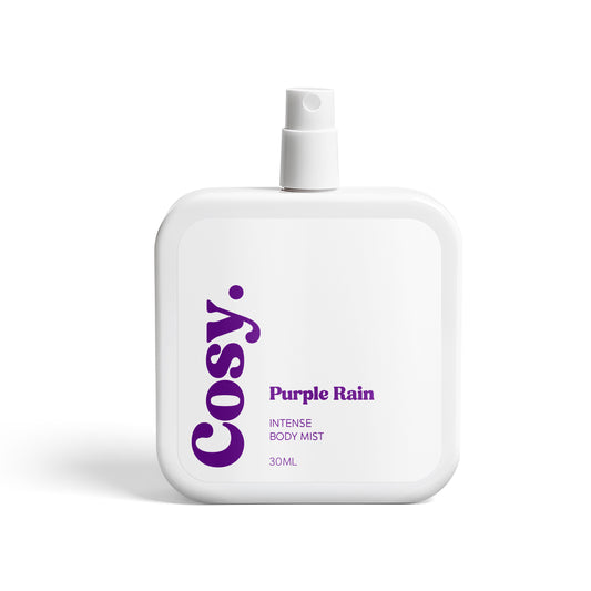 Purple Rain 30ml Intense Body Mist