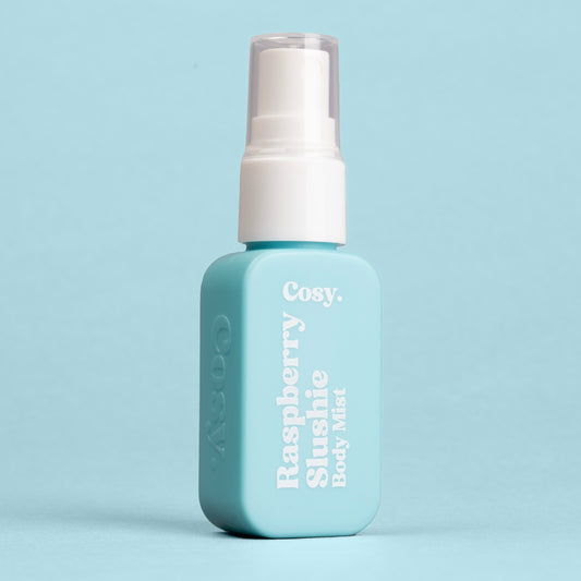 Raspberry Slushie Body Mist