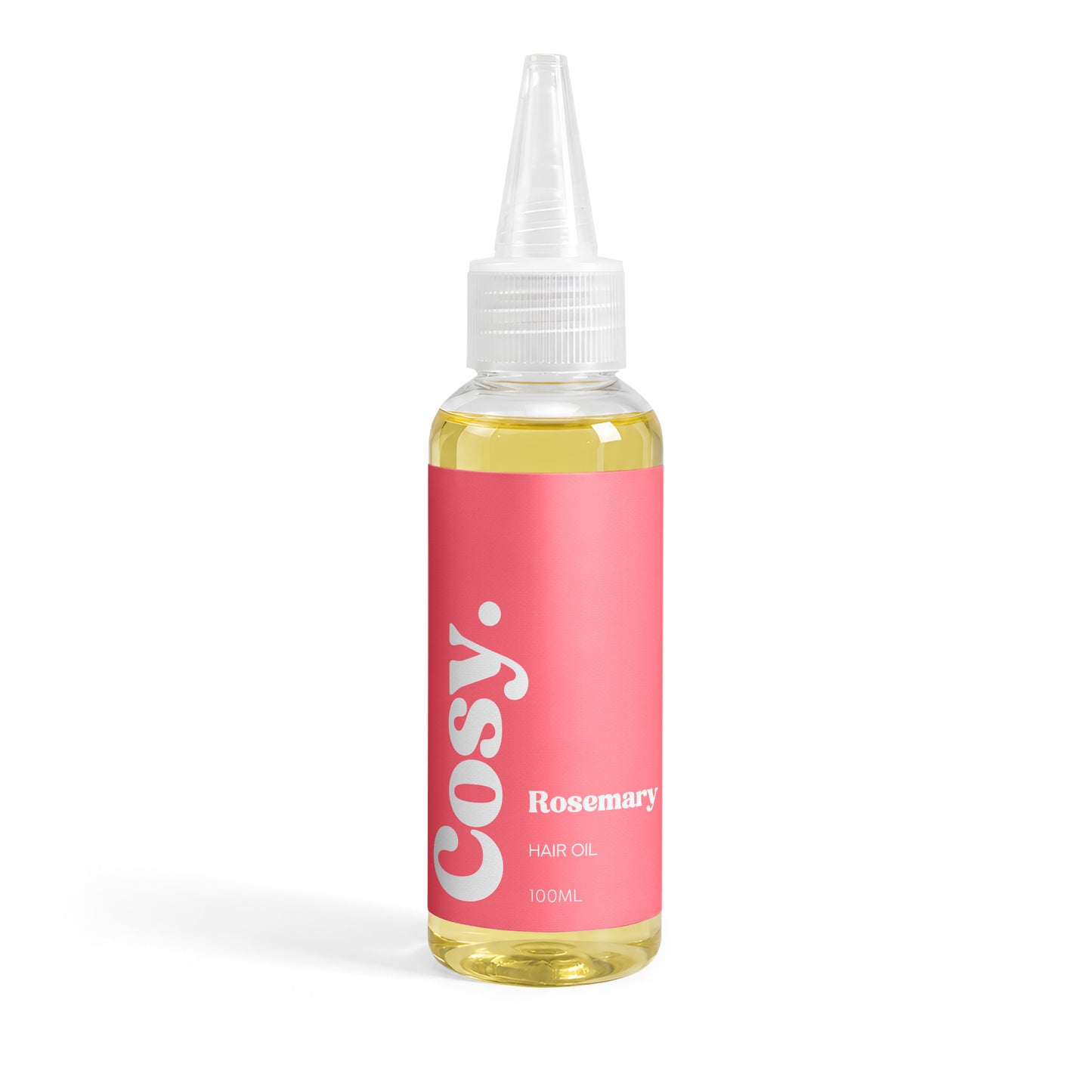 Rosemary 100ml Hair Oil