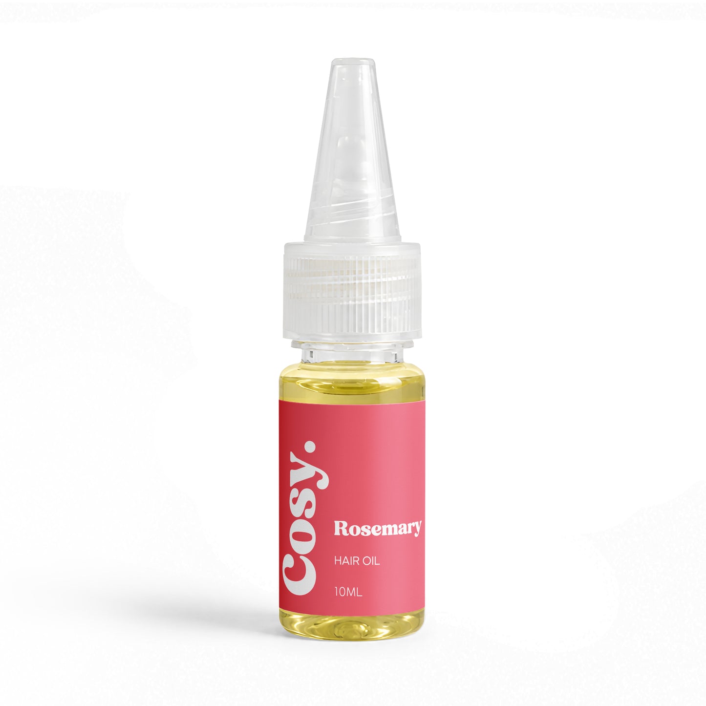 Rosemary 10ml Hair Oil