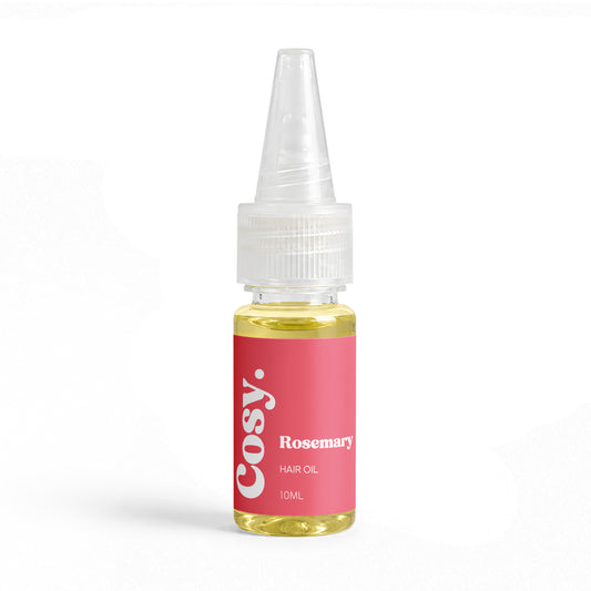 Rosemary 10ml Hair Oil