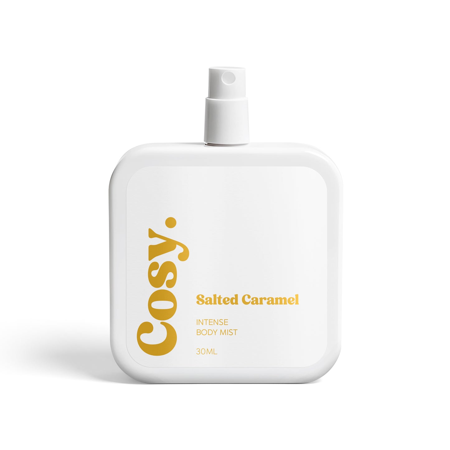 Salted Caramel 30ml Intense Body Mist