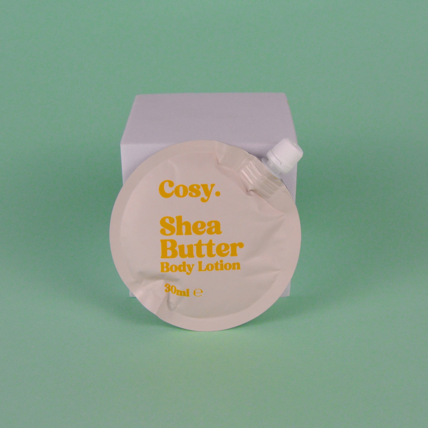 Shea Butter Body Lotion