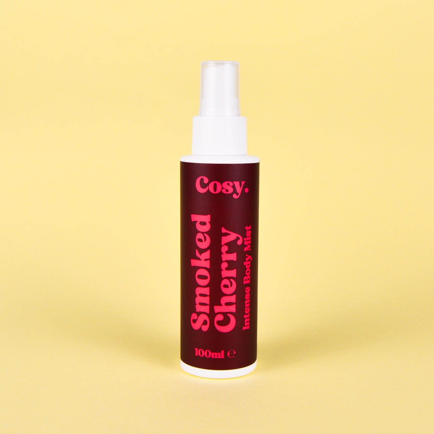 Smoked Cherry 100ml Intense Body Mist