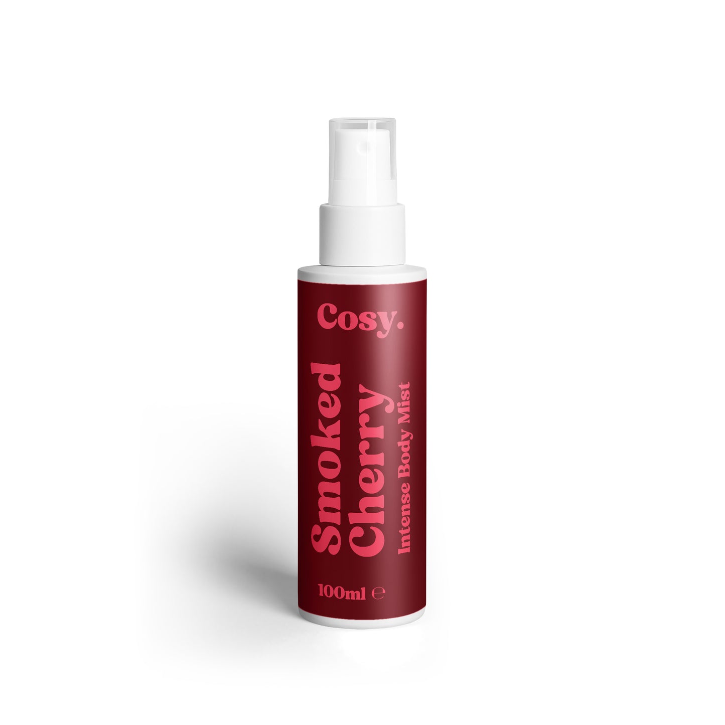 Smoked Cherry 100ml Intense Body Mist