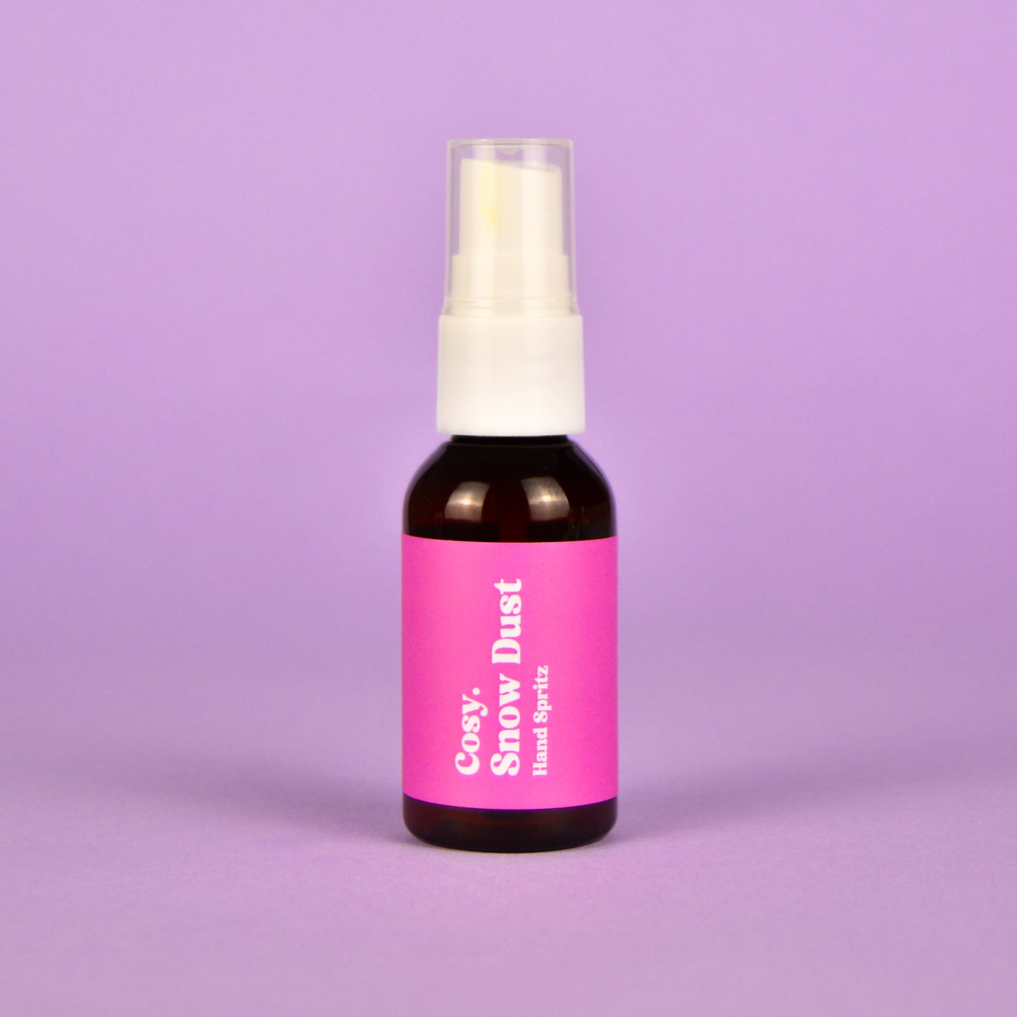 Snow Dust 30ml Hand Spritz