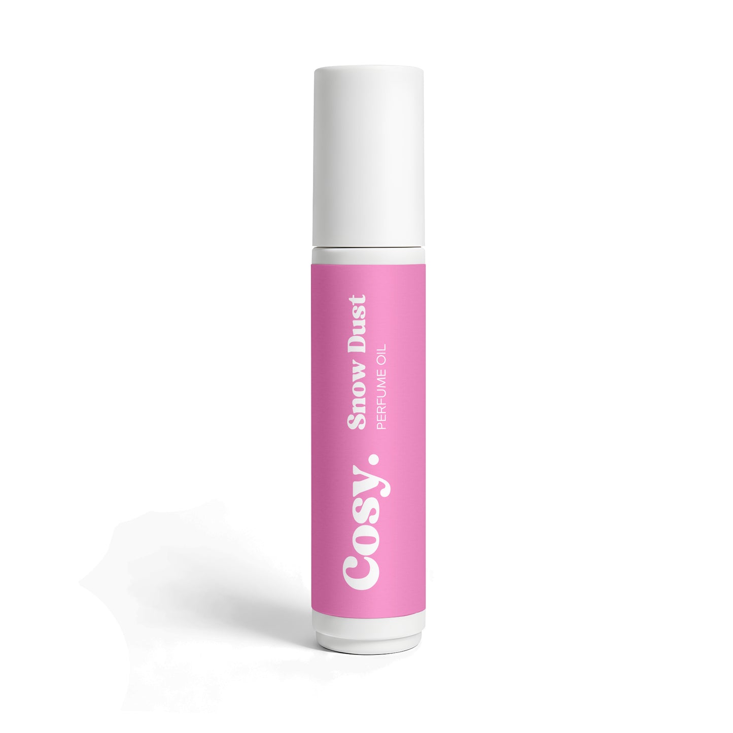 Snow Dust Perfume Oil