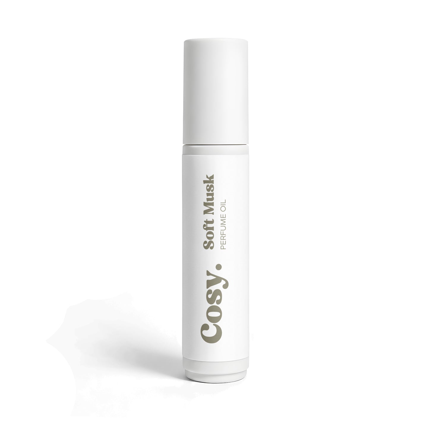 Soft Musk Perfume Oil
