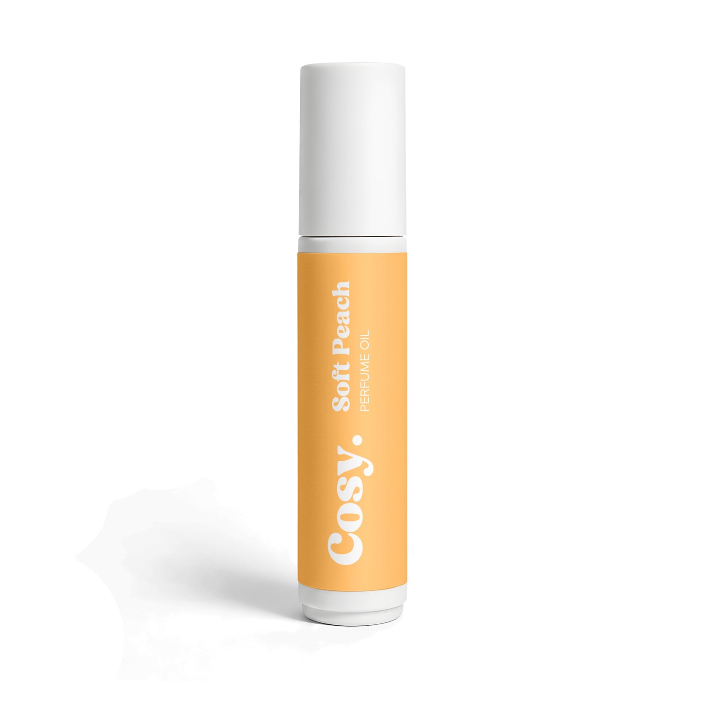 Soft Peach Perfume Oil