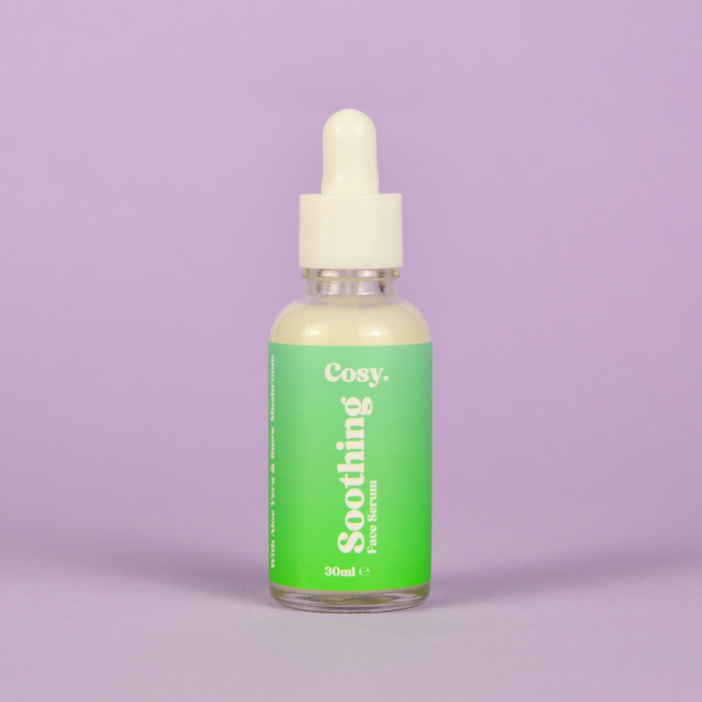 Soothing Face Serum