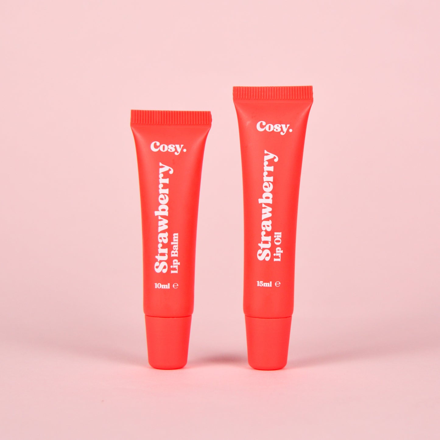 Strawberry Lip Duo