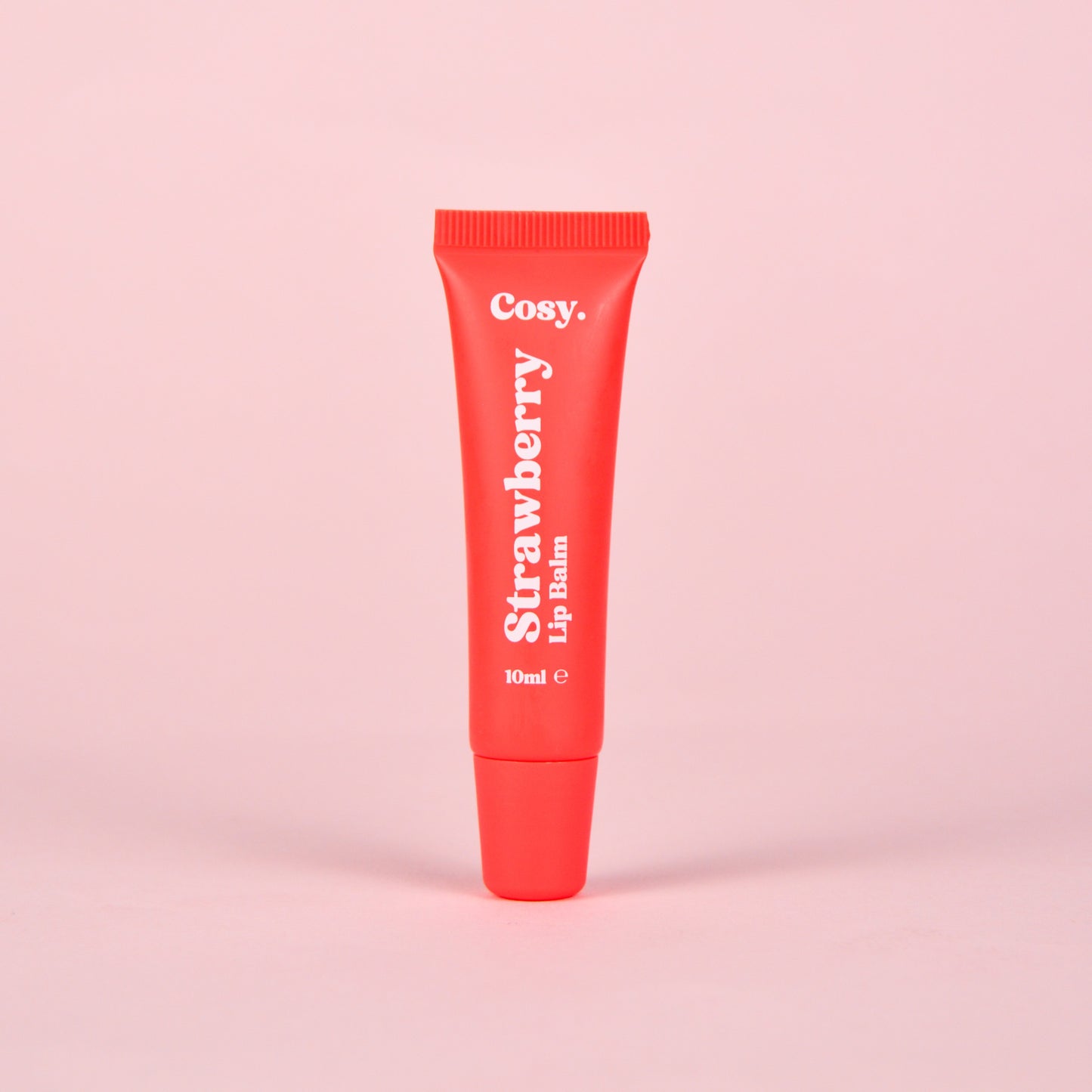 Strawberry Lip Balm