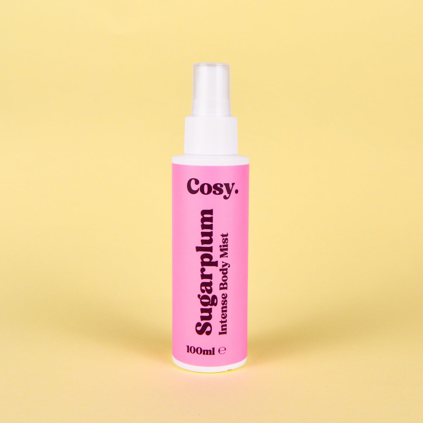 Sugarplum 100ml Intense Body Mist