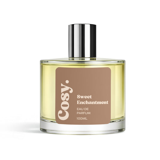 Sweet Enchantment 100ml Eau De Parfum