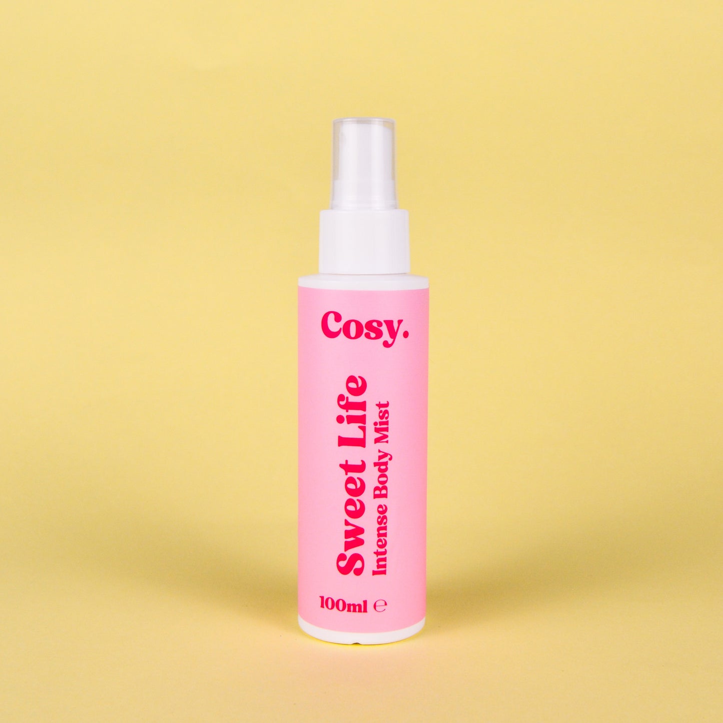 Sweet Life 100ml Intense Body Mist