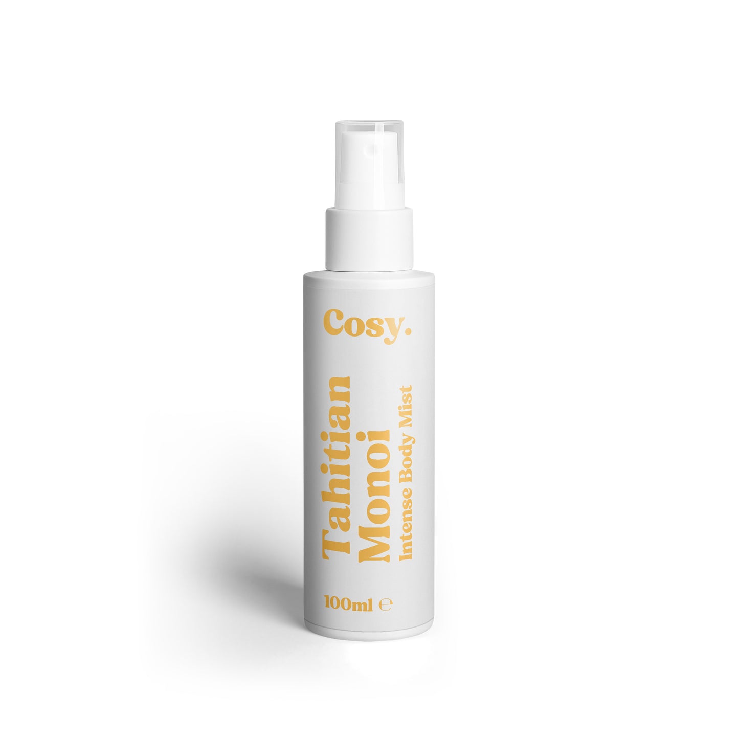 Tahitian Monoi 100ml Intense Body Mist