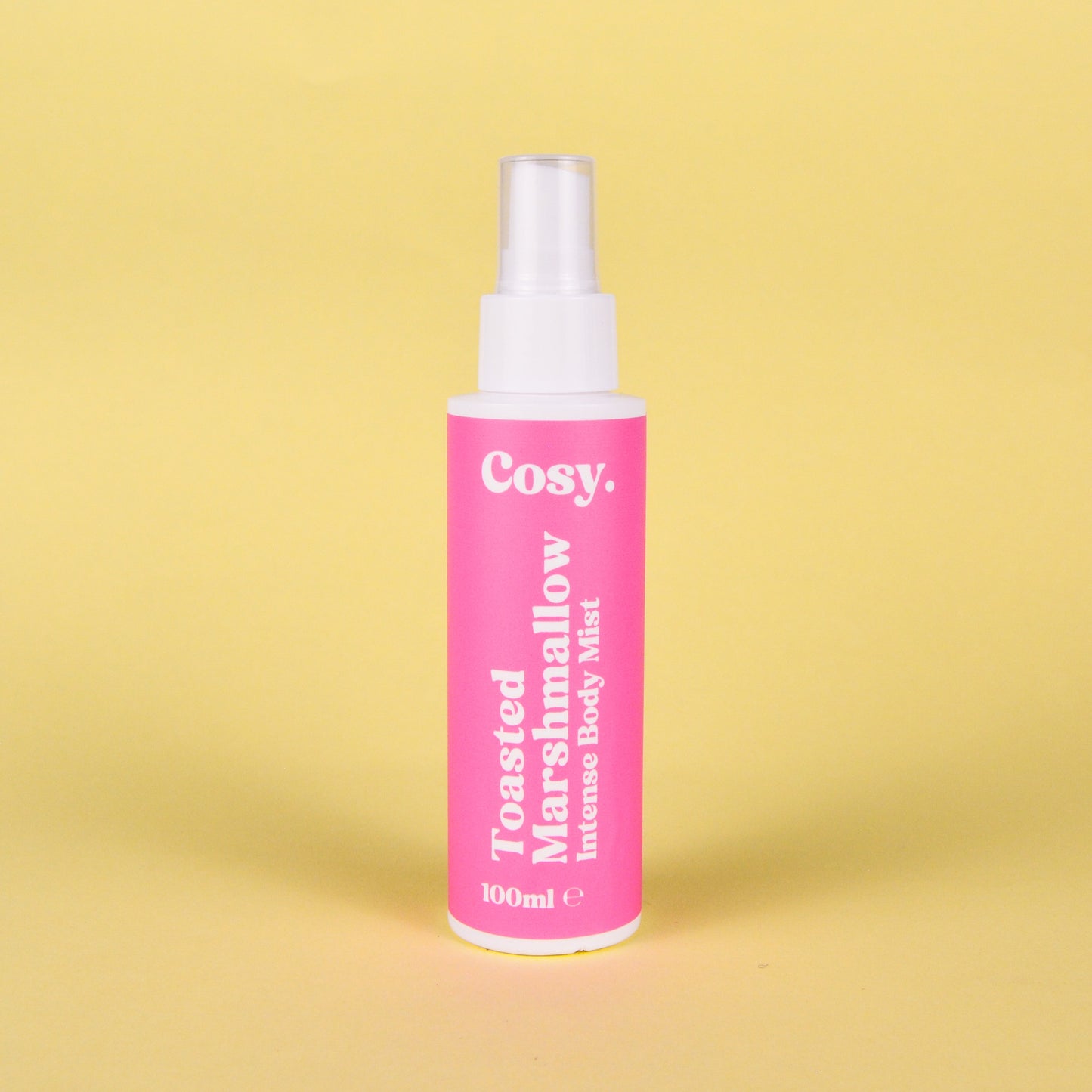 Toasted Marshmallow 100ml Intense Body Mist