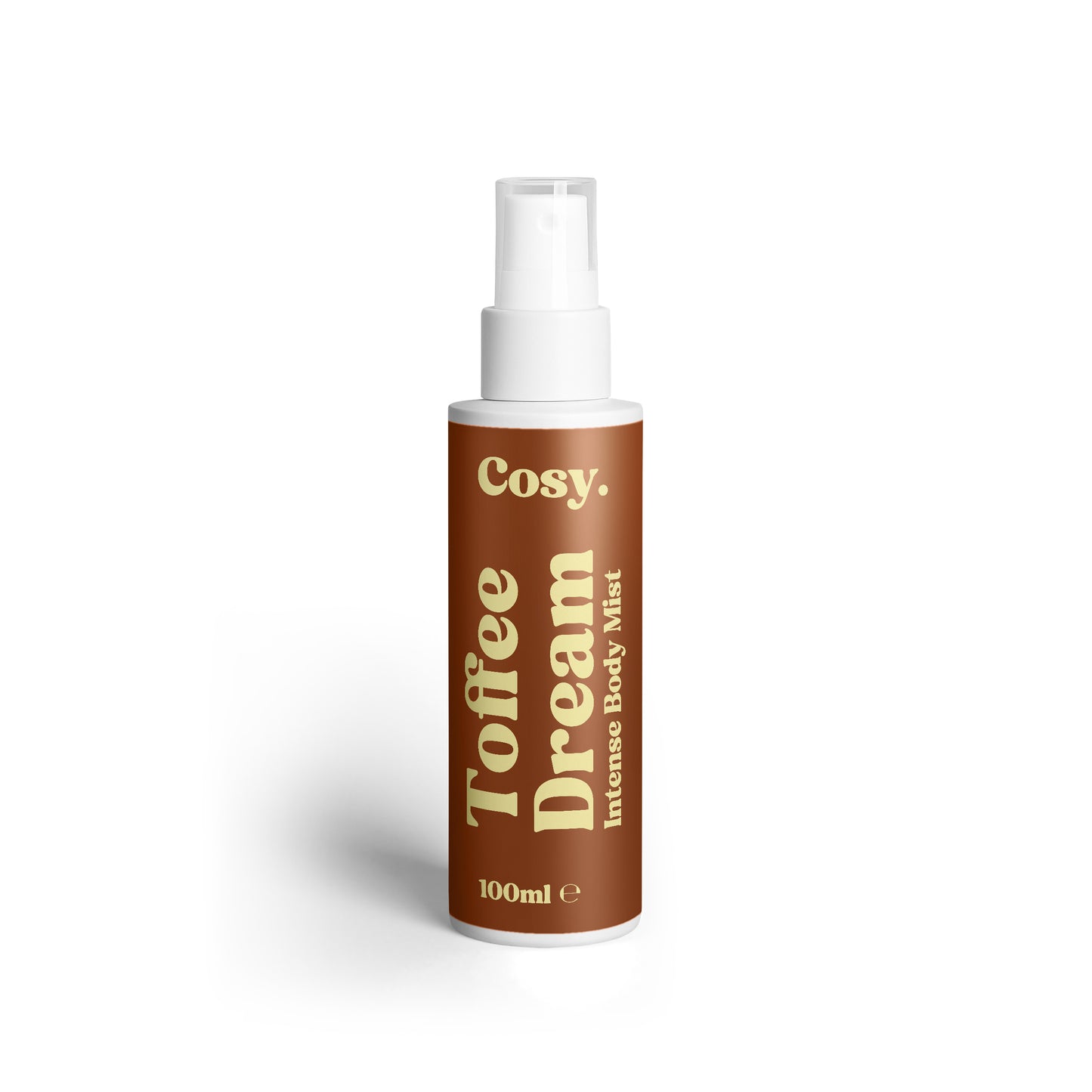 Toffee Dream 100ml Intense Body Mist