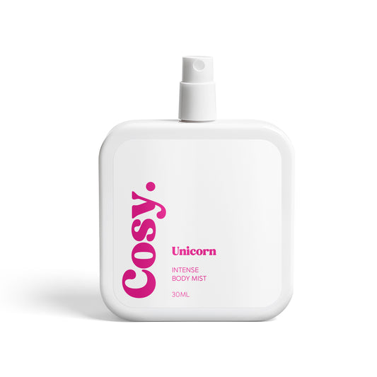 Unicorn 30ml Intense Body Mist