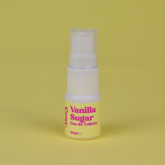 Vanilla Sugar Eau De Toilette