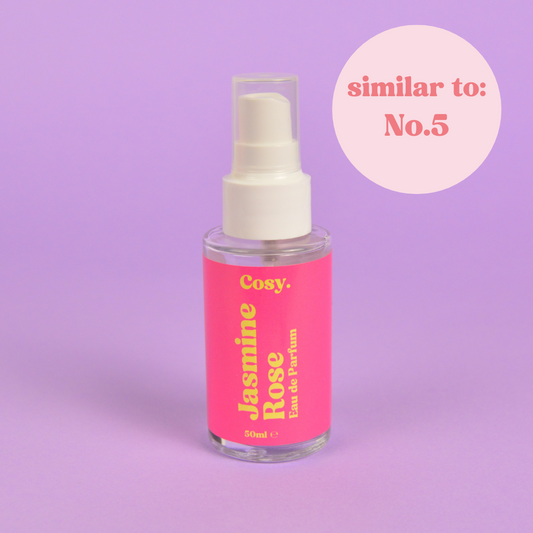 Jasmine Rose Eau de Parfum image 0
