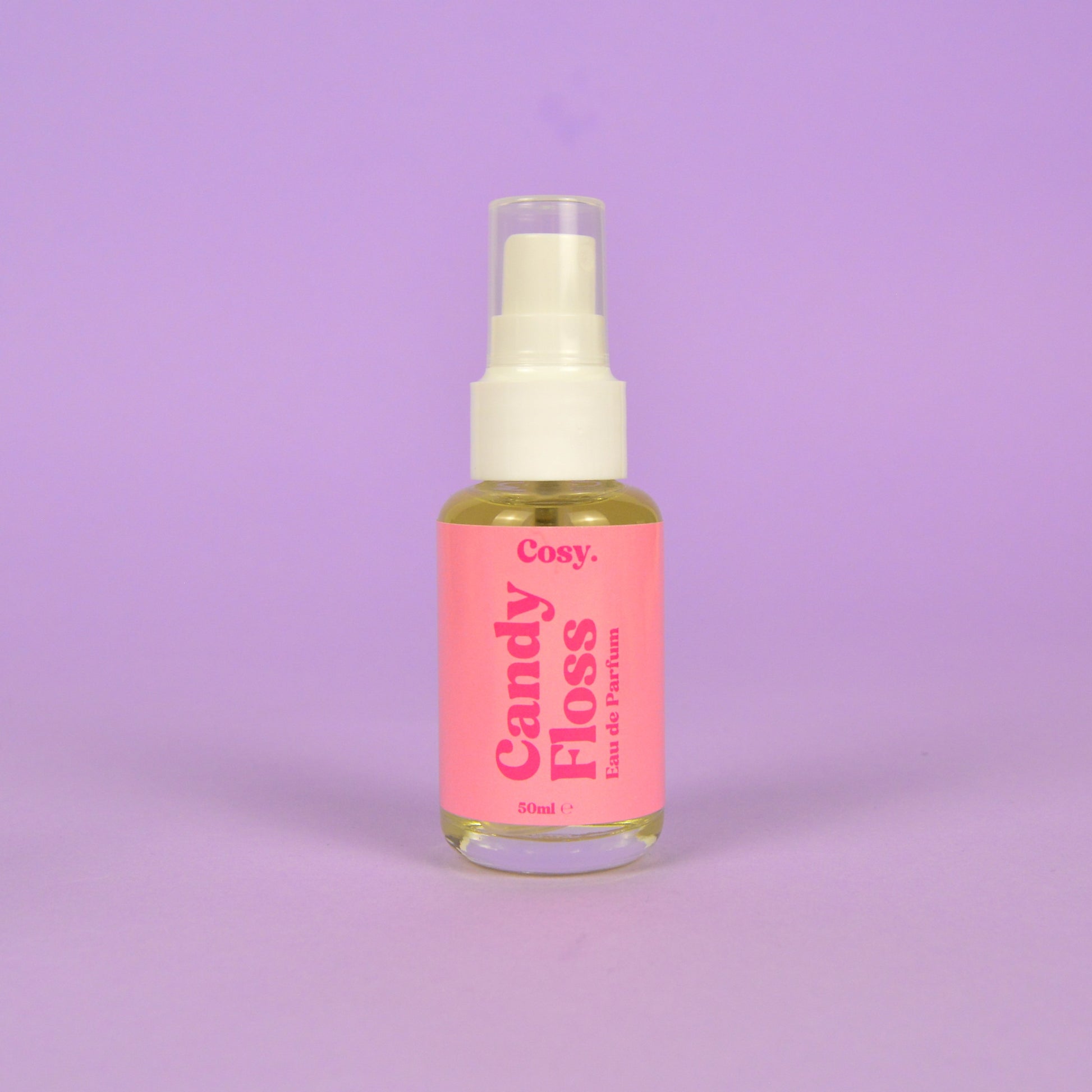 Candy Floss Eau de Parfum image 0