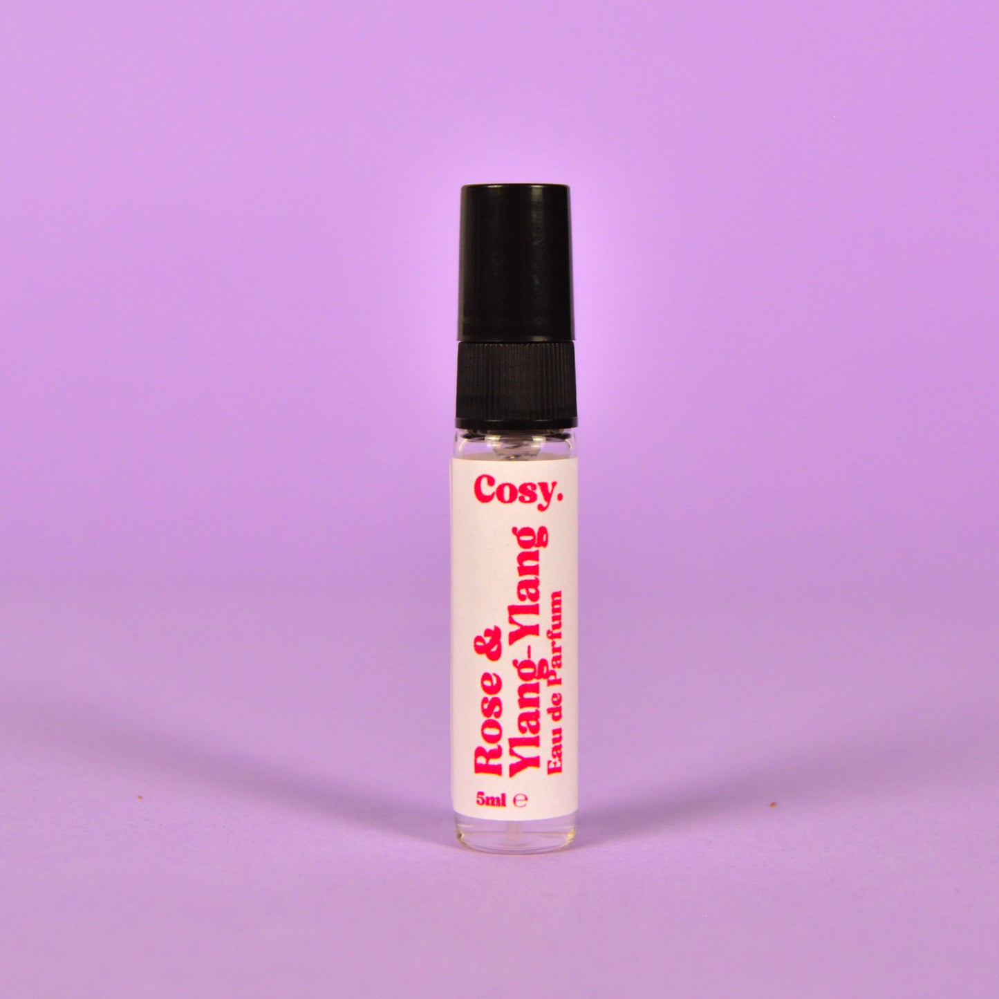 Rose & Ylang-Ylang Eau de Parfum image 1