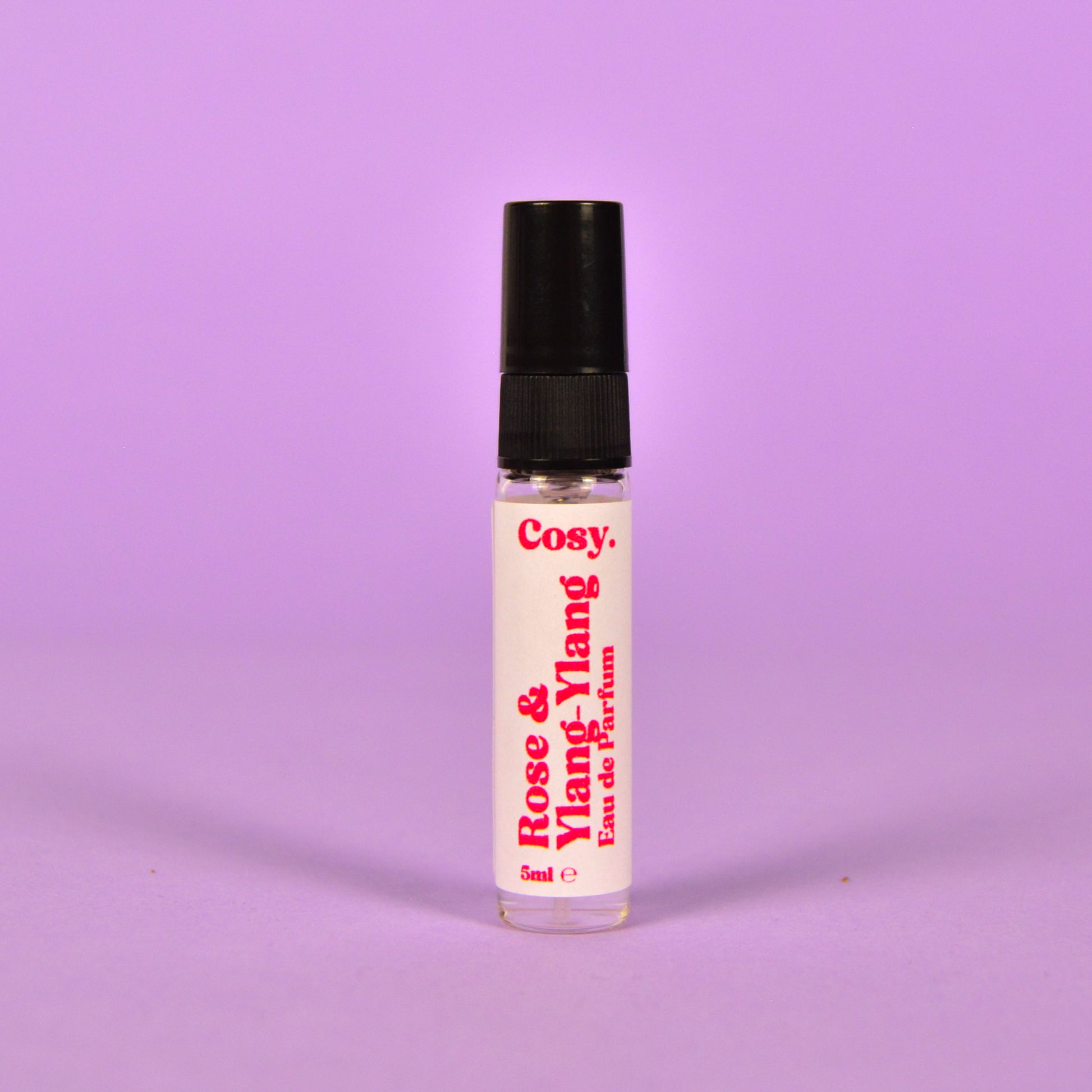 Rose & Ylang-Ylang Eau de Parfum image 1