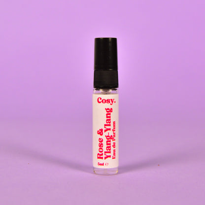 Rose & Ylang-Ylang Eau de Parfum image 1
