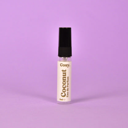 Coconut Eau de Parfum image 1